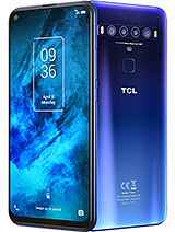 TCL 10 5G Pictures
