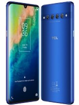 TCL 10 Plus Pictures