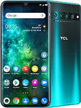 TCL 10 Pro Pictures