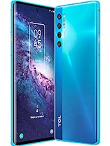 TCL 20 Pro 5G Pictures