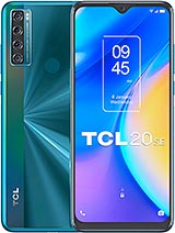 TCL 20 SE Pictures