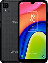 TCL 30 LE Pictures