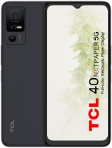 TCL 40 NxtPaper 5G Pictures