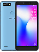 TECNO Pop 2F Pictures