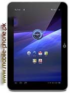 Toshiba Excite AT200 Pictures