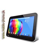 Toshiba Excite Pure Pictures