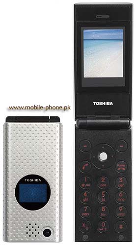 Toshiba TS10 Pictures
