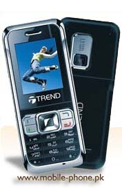 Trend T303 Smarty Price in Pakistan