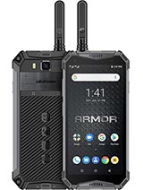 Ulefone Armor 3WT Pictures