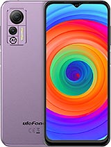 Ulefone Note 14 Pictures