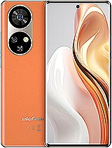 Ulefone Note 17 Pro Pictures