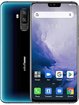 Ulefone T2 Pictures