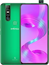 Infinix S5 Pro 6GB Price in Pakistan