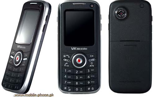 VK Mobile VK7000 Price in Pakistan