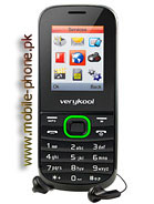 verykool i119 Price in Pakistan