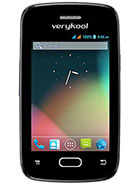 verykool s351 Pictures