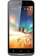 verykool s5017Q Dorado Price in Pakistan