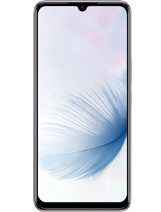 Vivo G1 Pictures