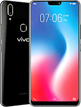 Vivo V9 Youth Pictures