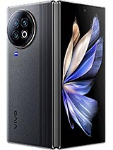 vivo X Fold 2 Pictures