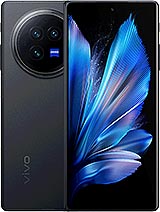 Vivo X Fold 3 Pictures