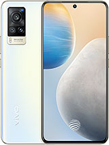 Vivo X60 China Pictures