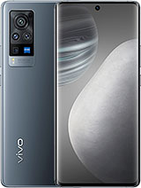 Vivo X60 Pro China Pictures