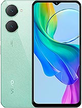 Vivo Y18e Pictures