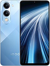 vivo iQOO Z10 Lite Price in Pakistan