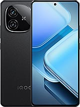 vivo iQOO Z9 Turbo Price in Pakistan