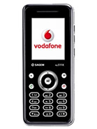 Vodafone 511 Pictures