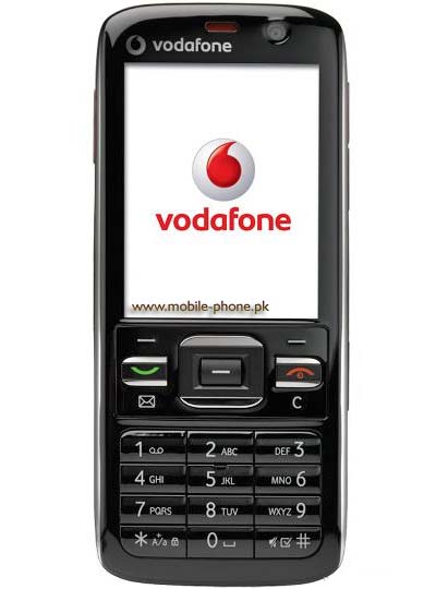Vodafone 725 Price in Pakistan
