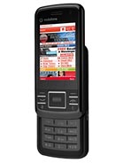 Vodafone 830i Pictures