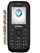 Voice V210 Pictures