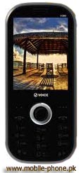 Voice V380 Pictures