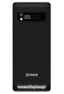 Voice V555