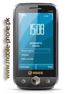 Voice V700 Pictures