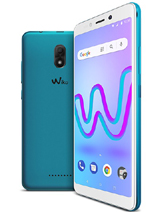 Wiko Jerry 3 Pictures