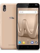 Wiko Lenny4 Plus Pictures
