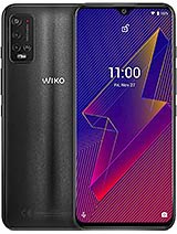 Wiko Power U20 Pictures