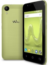 Wiko Sunny2 Pictures