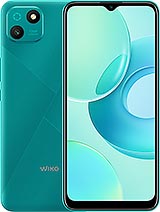 Wiko T10 Pictures