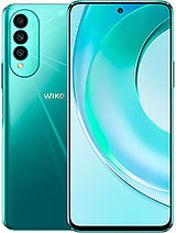 Wiko T50 Pictures