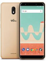 Wiko View Go Pictures