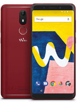 Wiko View Lite Pictures