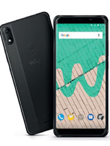 Wiko View Max Pictures
