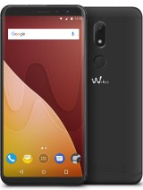 Wiko View Prime Pictures