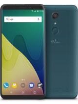 Wiko View XL Pictures