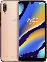 Wiko View3 Lite Pictures