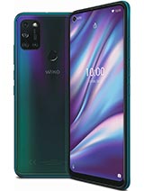 Wiko View5 Plus Pictures